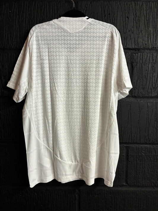 Real Madrid 2024/25 Home - XL - Heat RDY (Player Spec) - BNWT