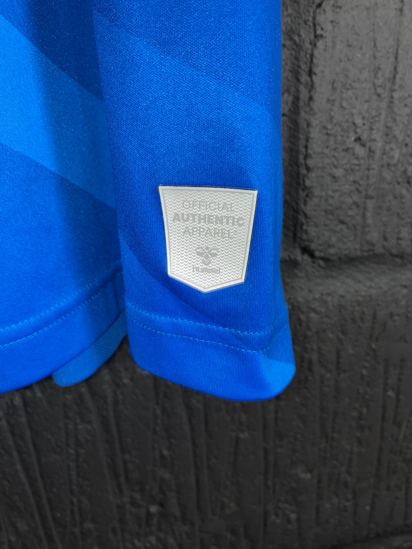 Everton 2021/22 Home Shirt - XL