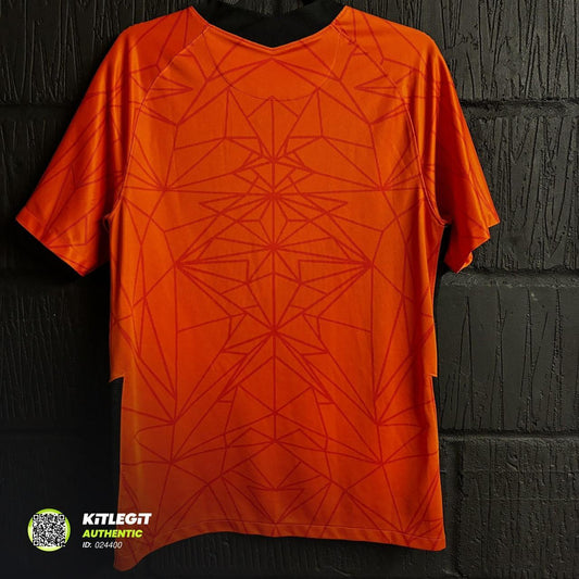 Netherlands 2020 Home Shirt - Medium