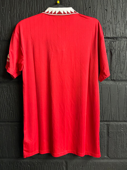 Manchester United 2022/23 Home - Medium - BNWT