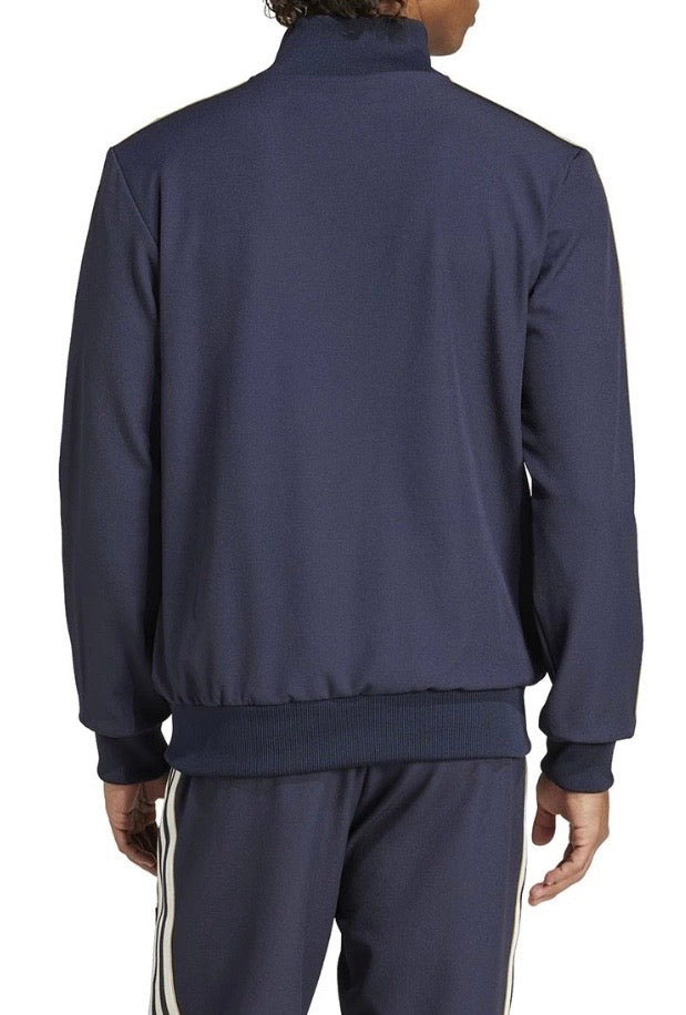Juventus Terrace Icons Track Jacket - New with Tags
