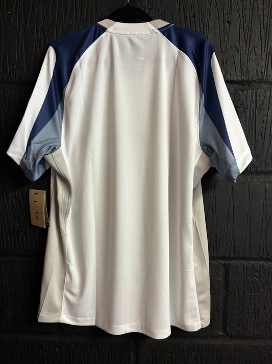 Tottenham Hotspur 2025/26 Home - Large - BNWT