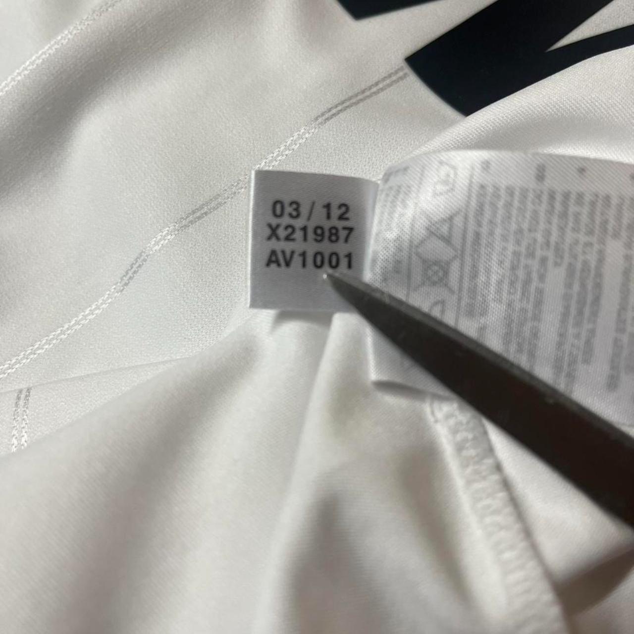 Real Madrid 2012/13 - Home - XL - Ronaldo #7