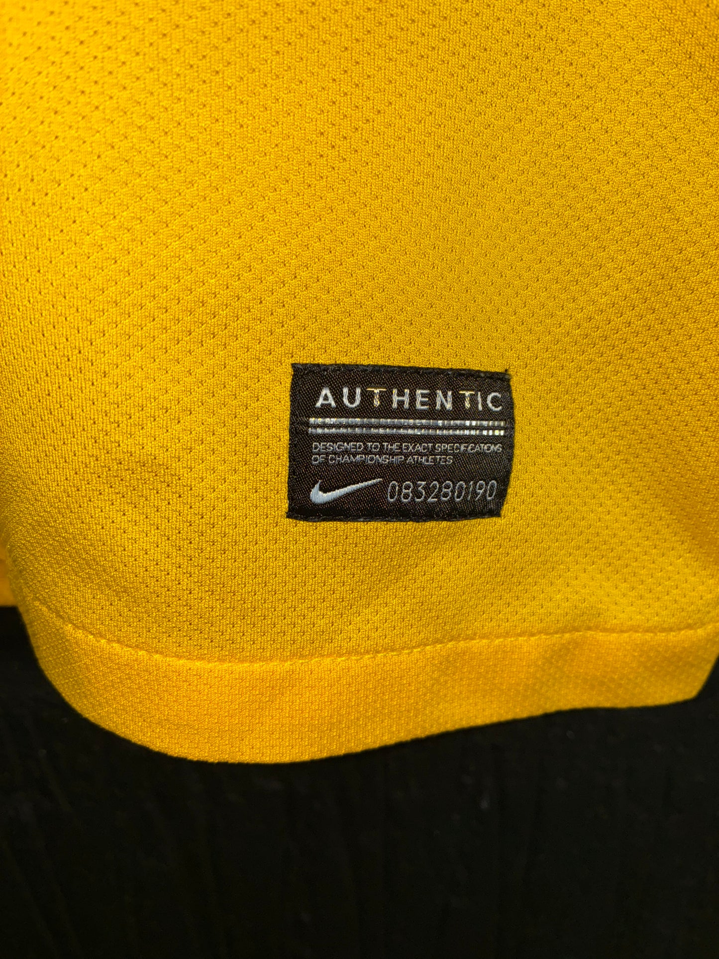 Everton 2013/14 Away Shirt - XL