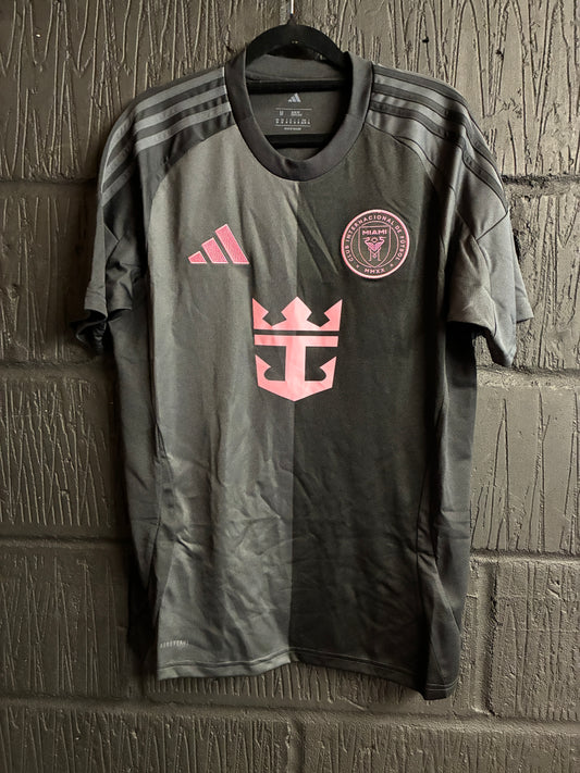 Inter Miami 2024/25 Away - Medium - Messi #10 - BNWT