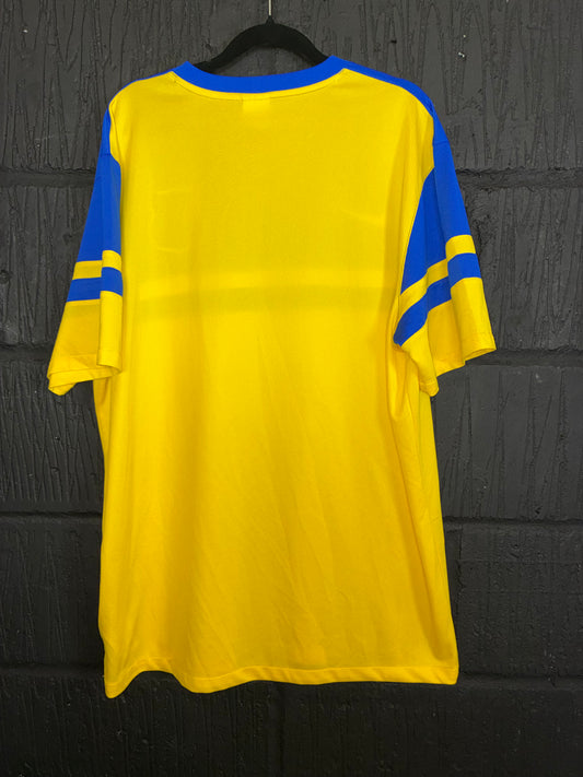 Everton 2013/14 Away Shirt - XL