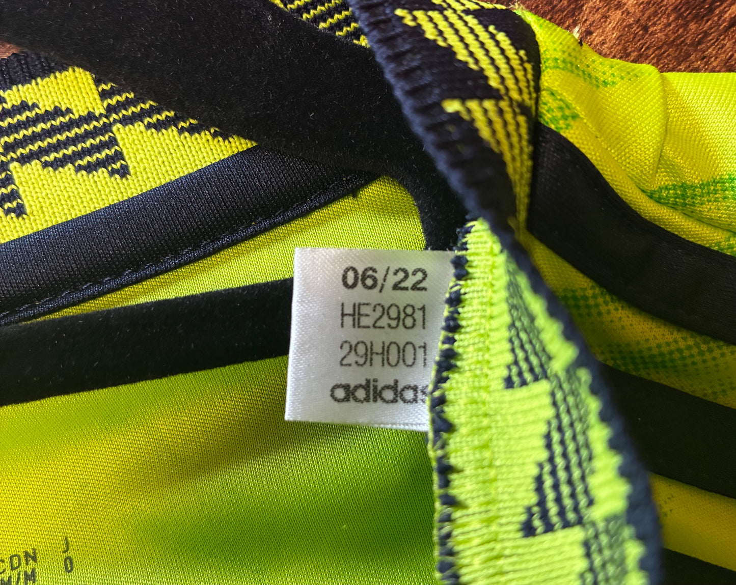 Manchester United 2022/23 3rd Shirt - Medium