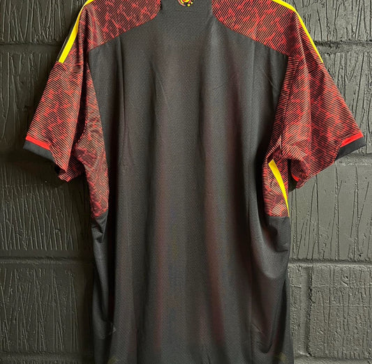 Seattle Sounders 2023/24 Away Shirt - XL