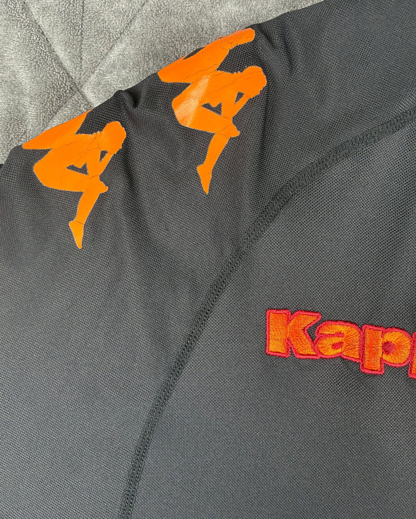 Roma 2008/09 3rd Shirt | XL