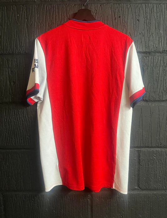 Arsenal 2021/22 Home - Large