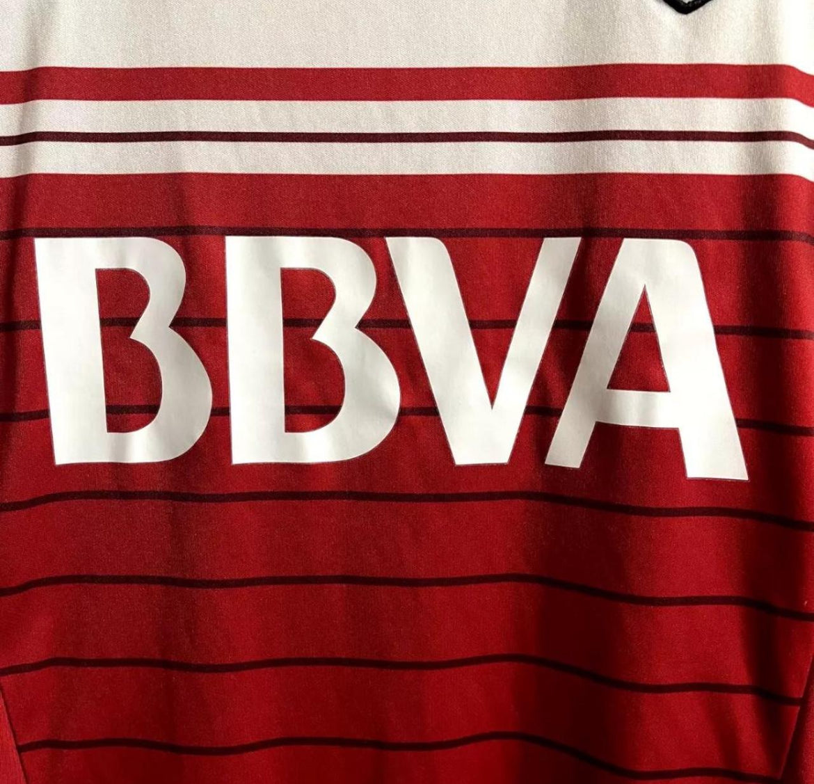 River Plate 2016/17 Away - Medium