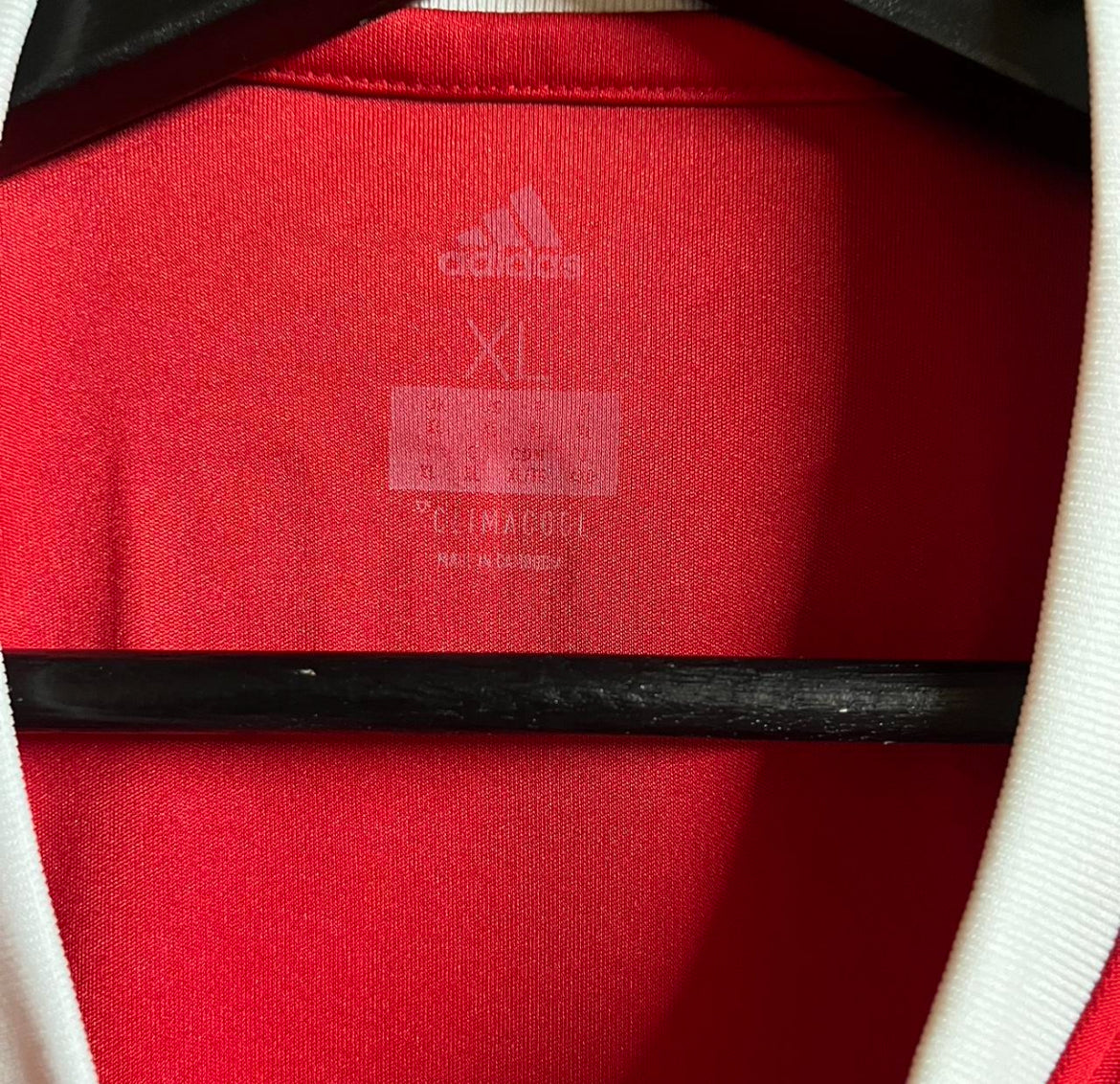 Bayern Munich 2017/18 Home - XL