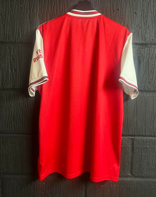 Arsenal 2019/20 Home - XL