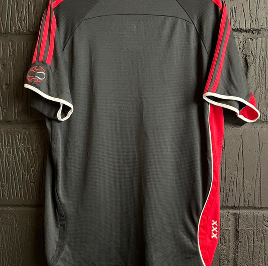 Ajax 2006/07 Away Shirt - Medium