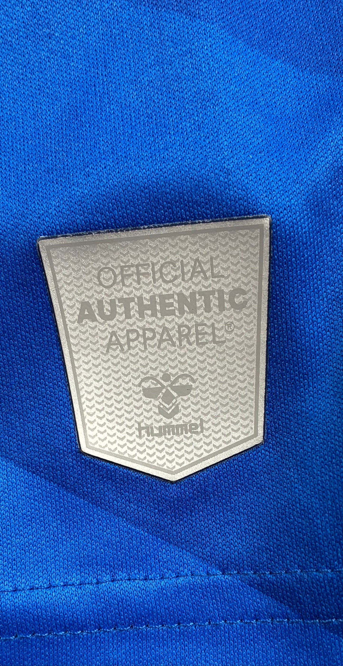 Everton 2021/22 Home Shirt | XL