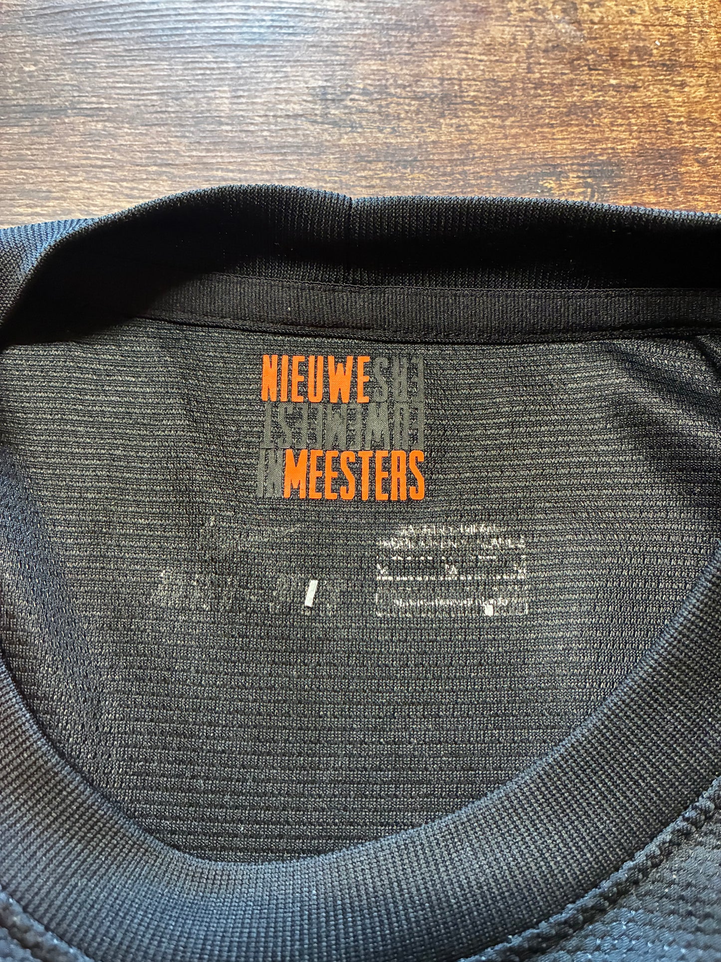 Netherlands 2012 Away - Medium