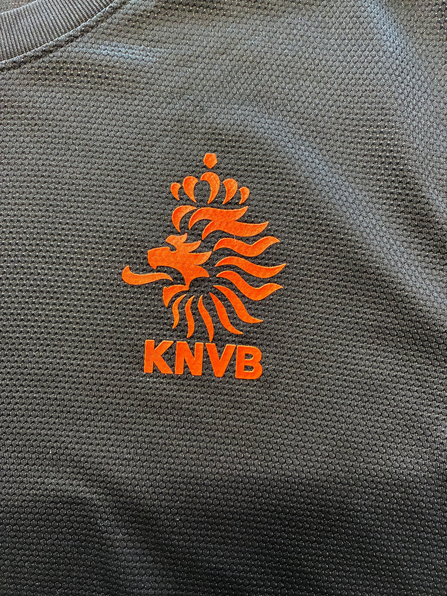 Netherlands 2012 Away - Medium
