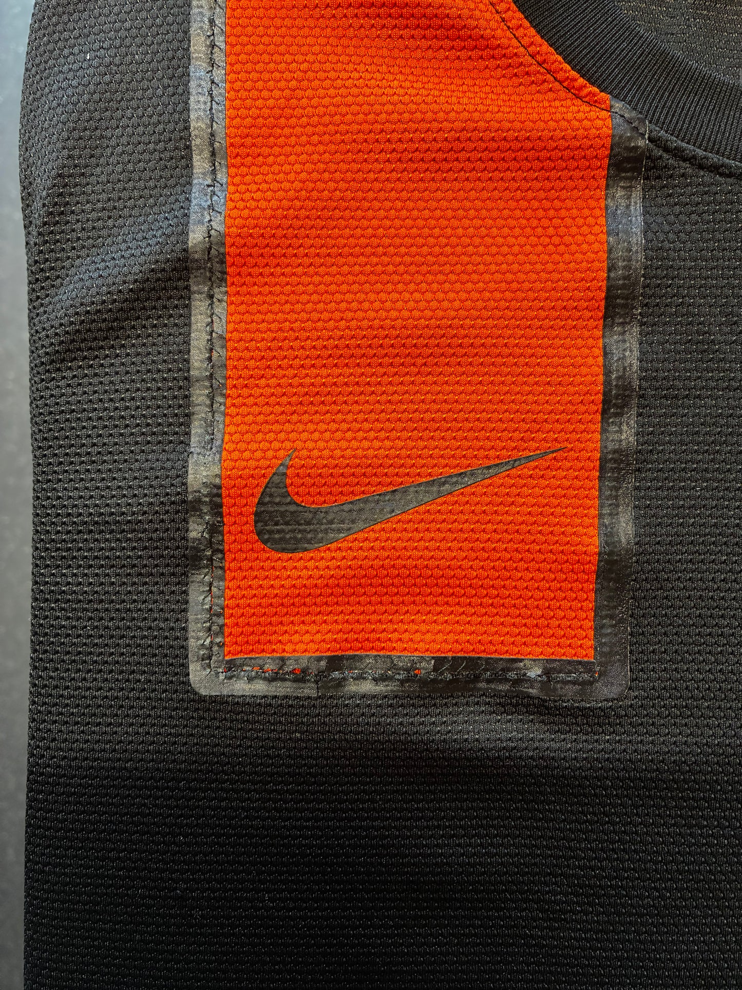 Netherlands 2012 Away - Medium