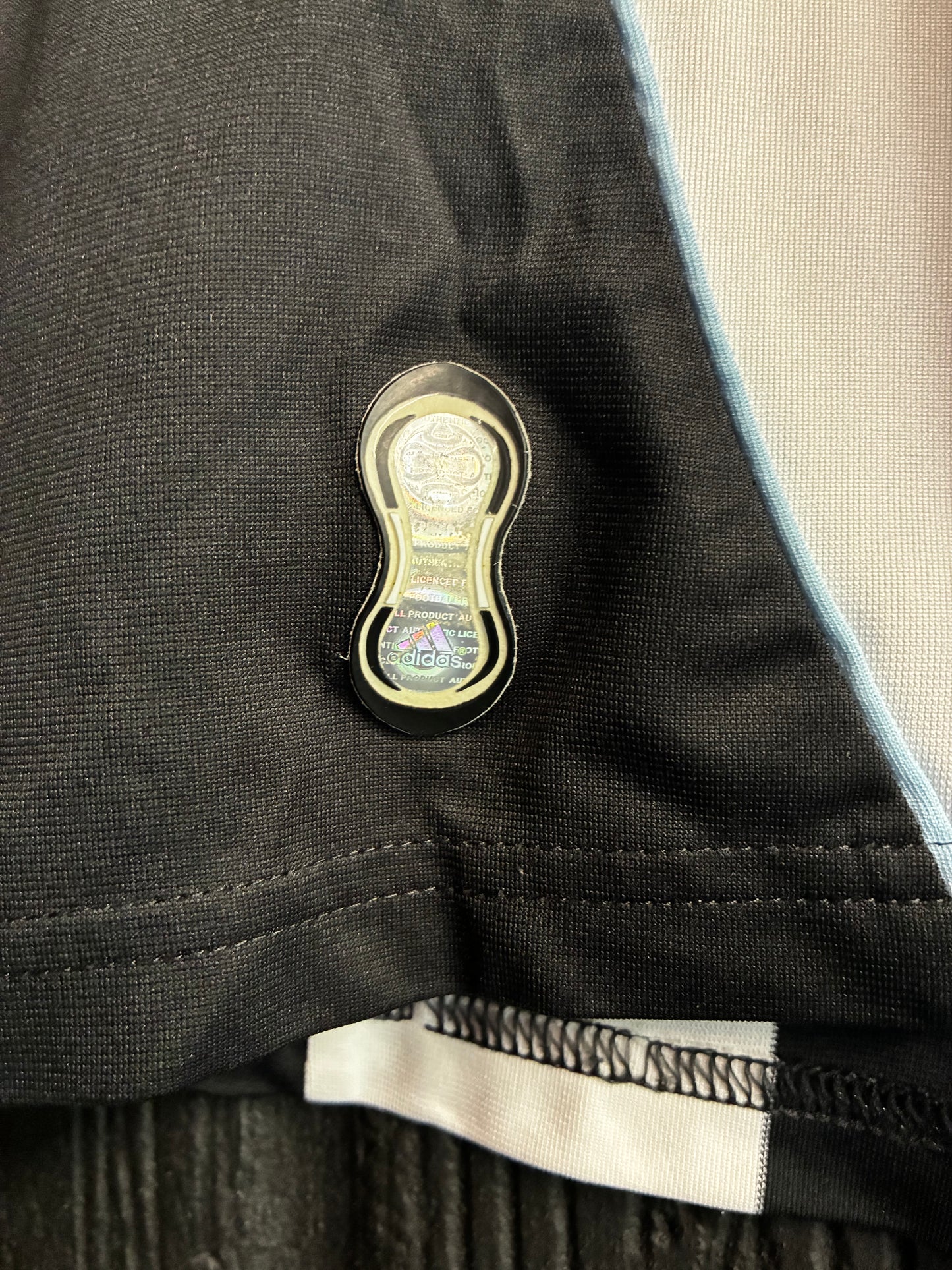 Newcastle 2007/09 Home - Large