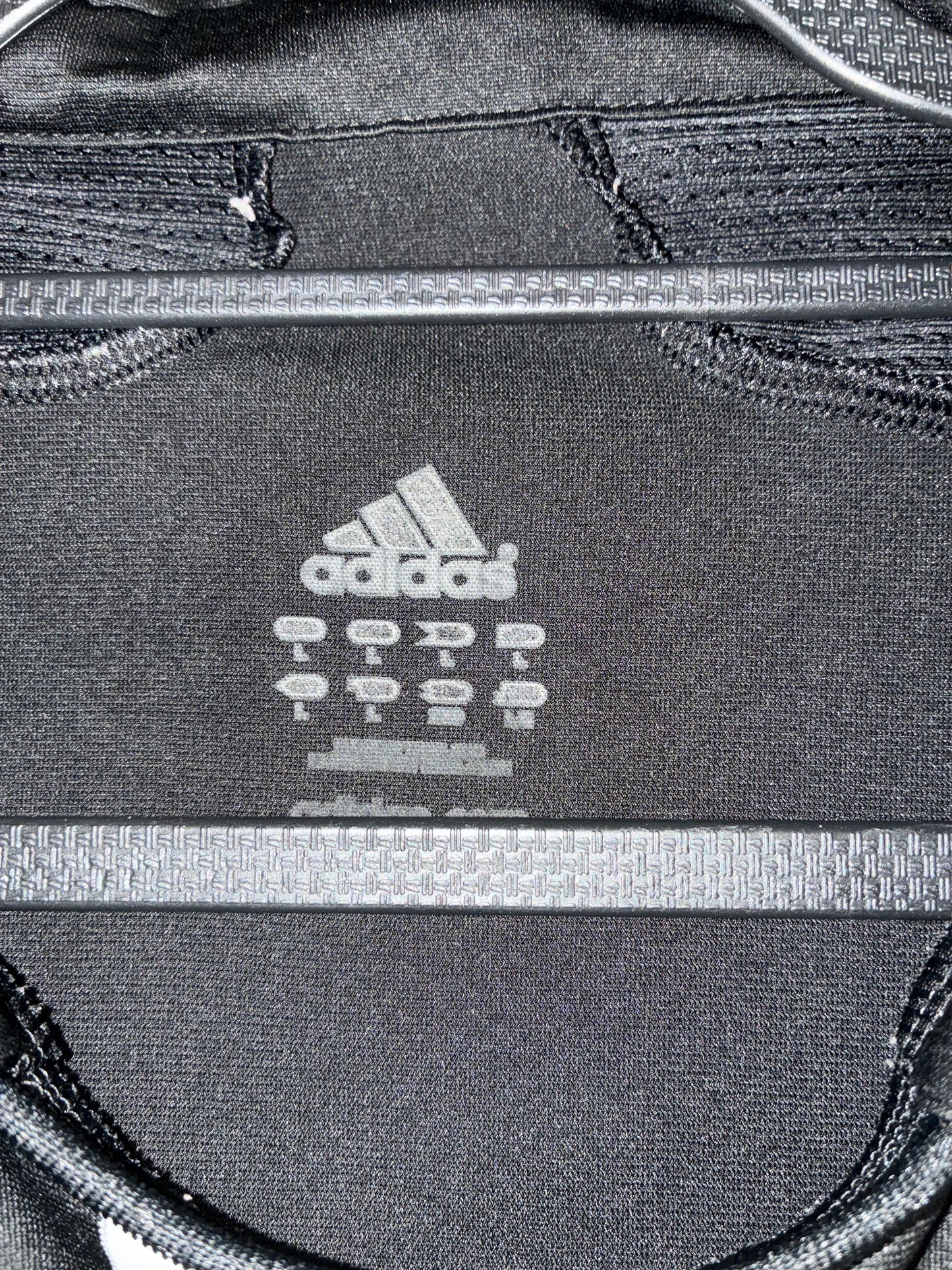Newcastle 2007/09 Home - Large
