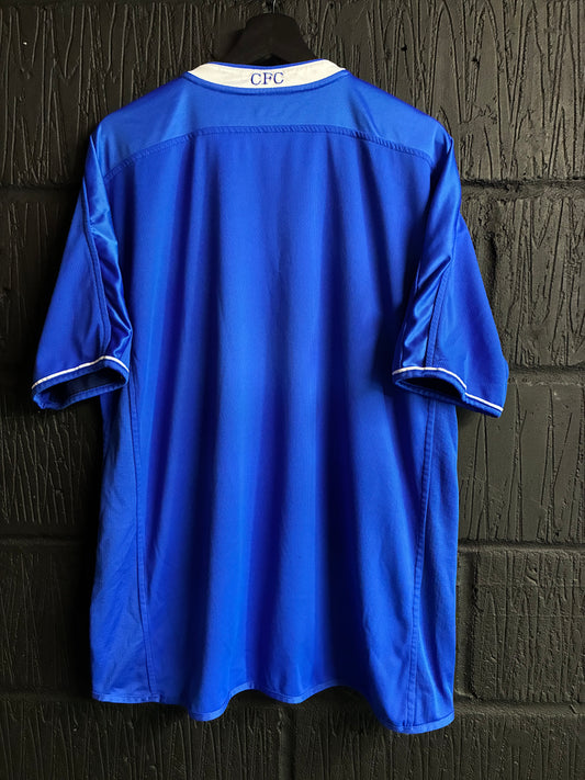 Chelsea 2003/05 Home - XL