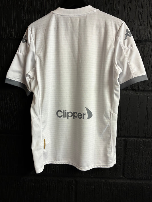 Leeds United 2019/20 Home - Medium - BNWT