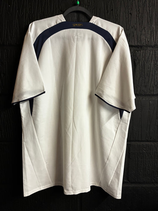 Tottenham Hotspur 2006/07 Home - XL