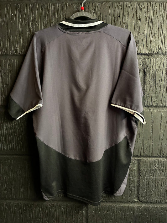 Juventus 2003/04 3rd Shirt - Large