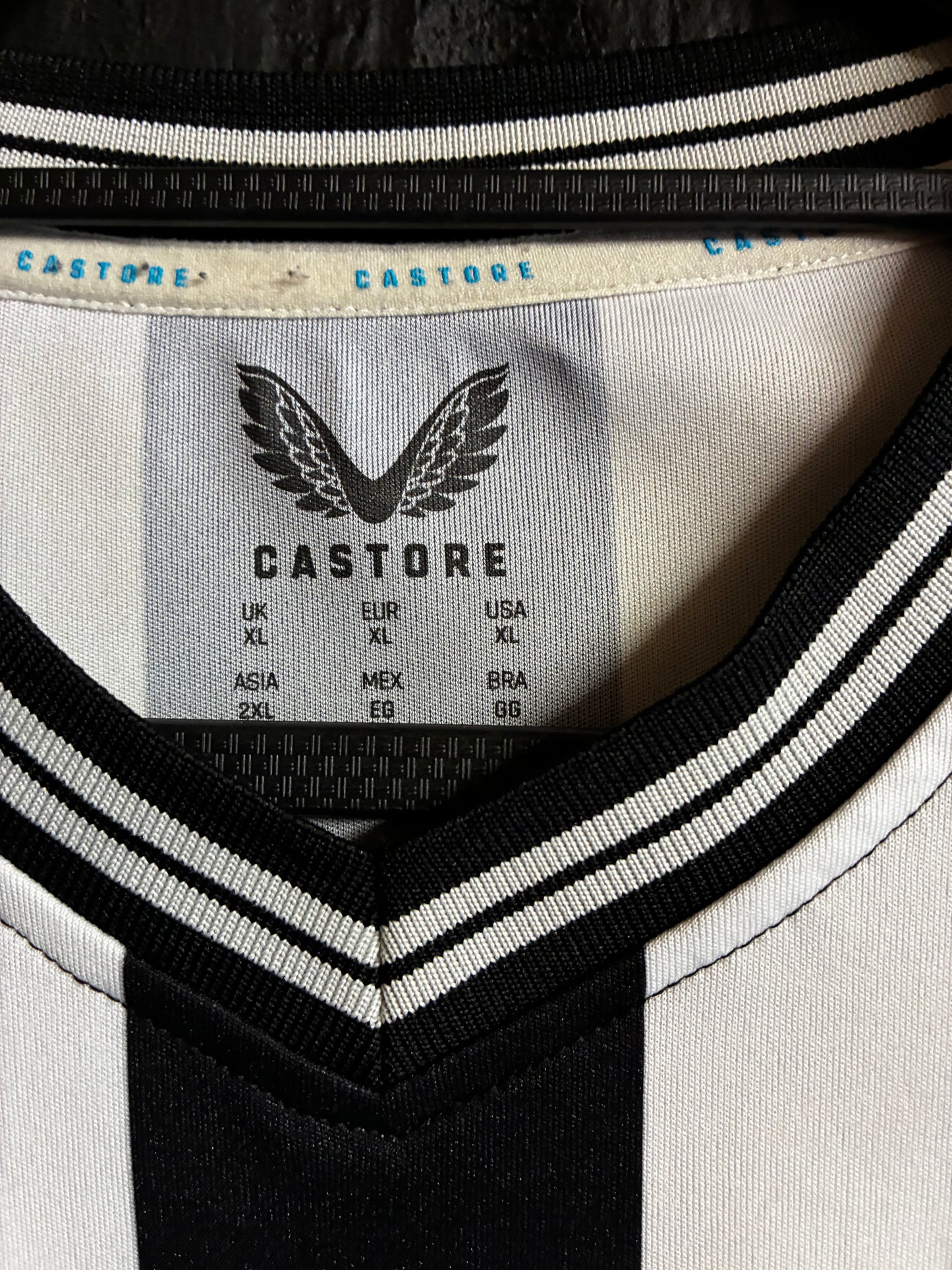 Newcastle United 2023/24 Home - XL