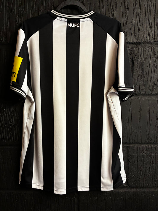 Newcastle United 2023/24 Home - XL