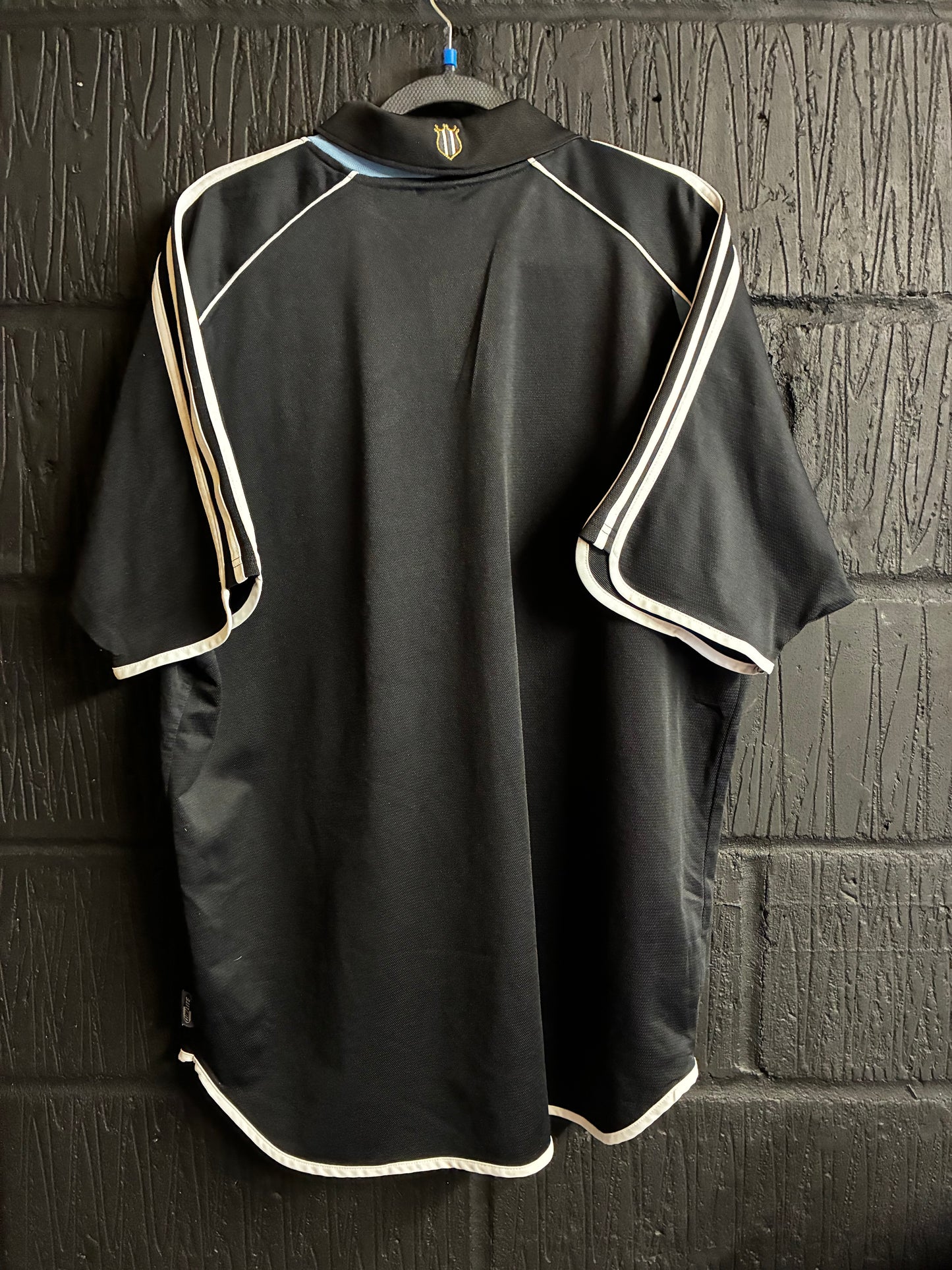 Newcastle 2000/01 Away Shirt - XXL