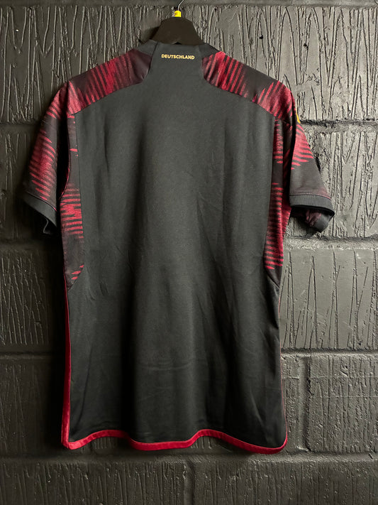Germany 2022 Away - Medium