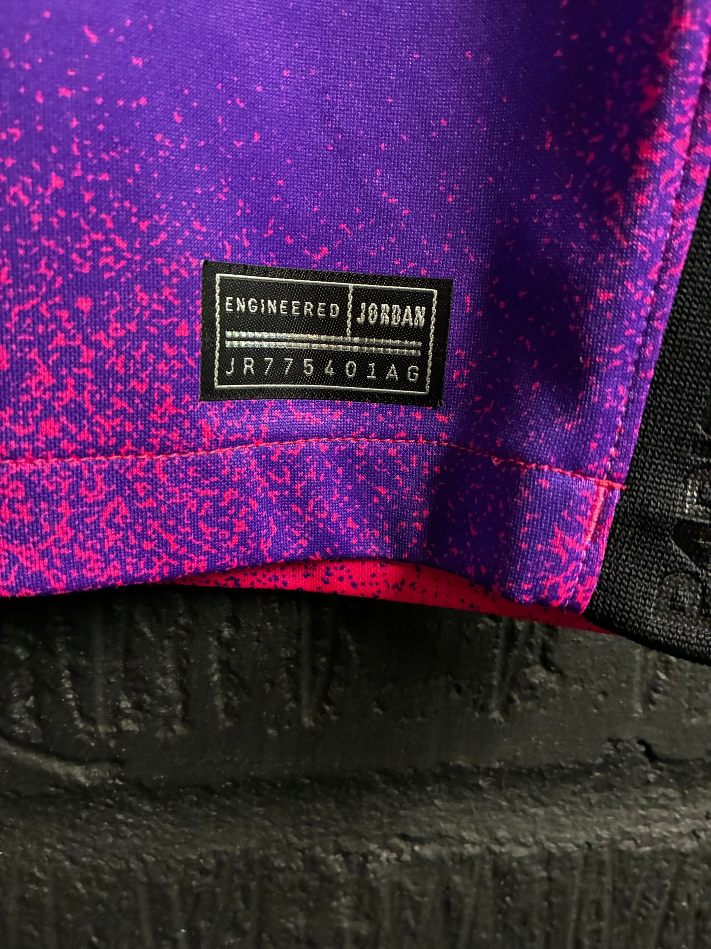 PSG 2020/21 4th Shirt - Medium