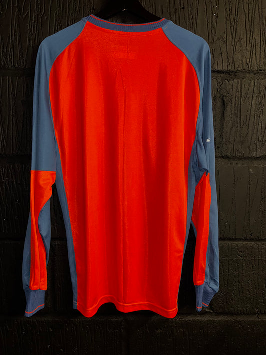 Liverpool 2003/04 GK Away - Medium