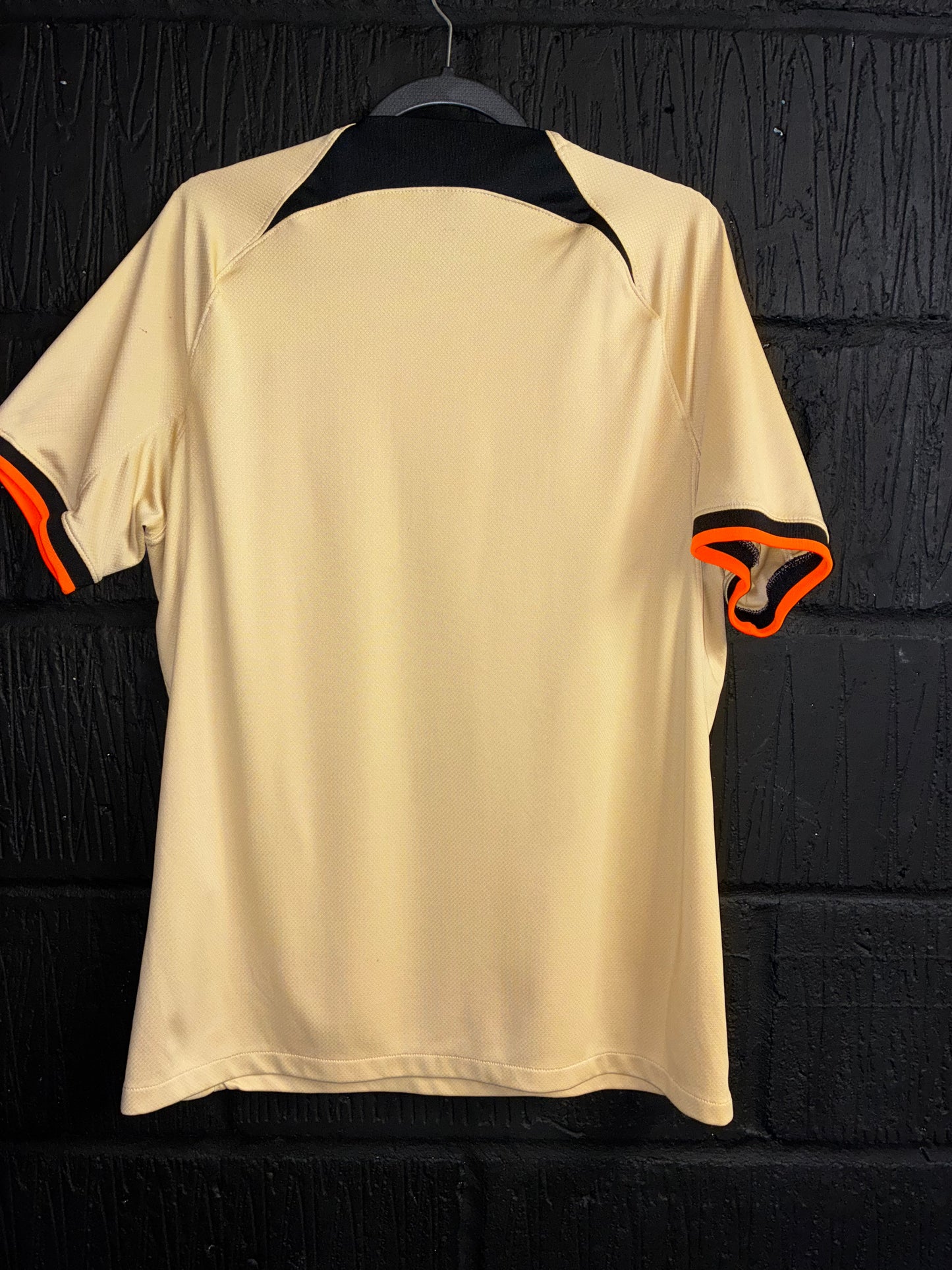 Chelsea 2022/23 Third Shirt - Large