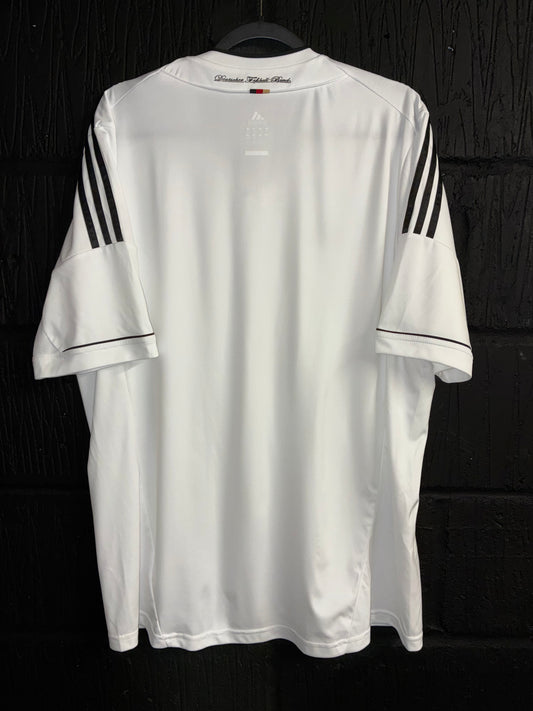 Germany 2012 Home - XL