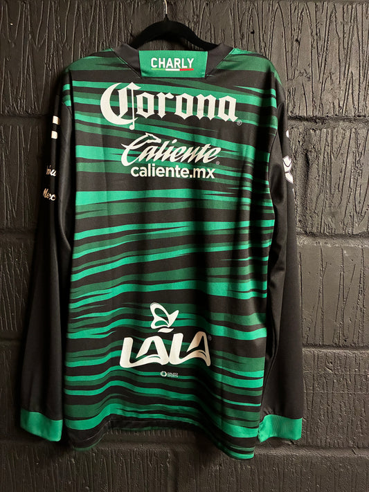 Santos Laguna 2022/23 Away - Large