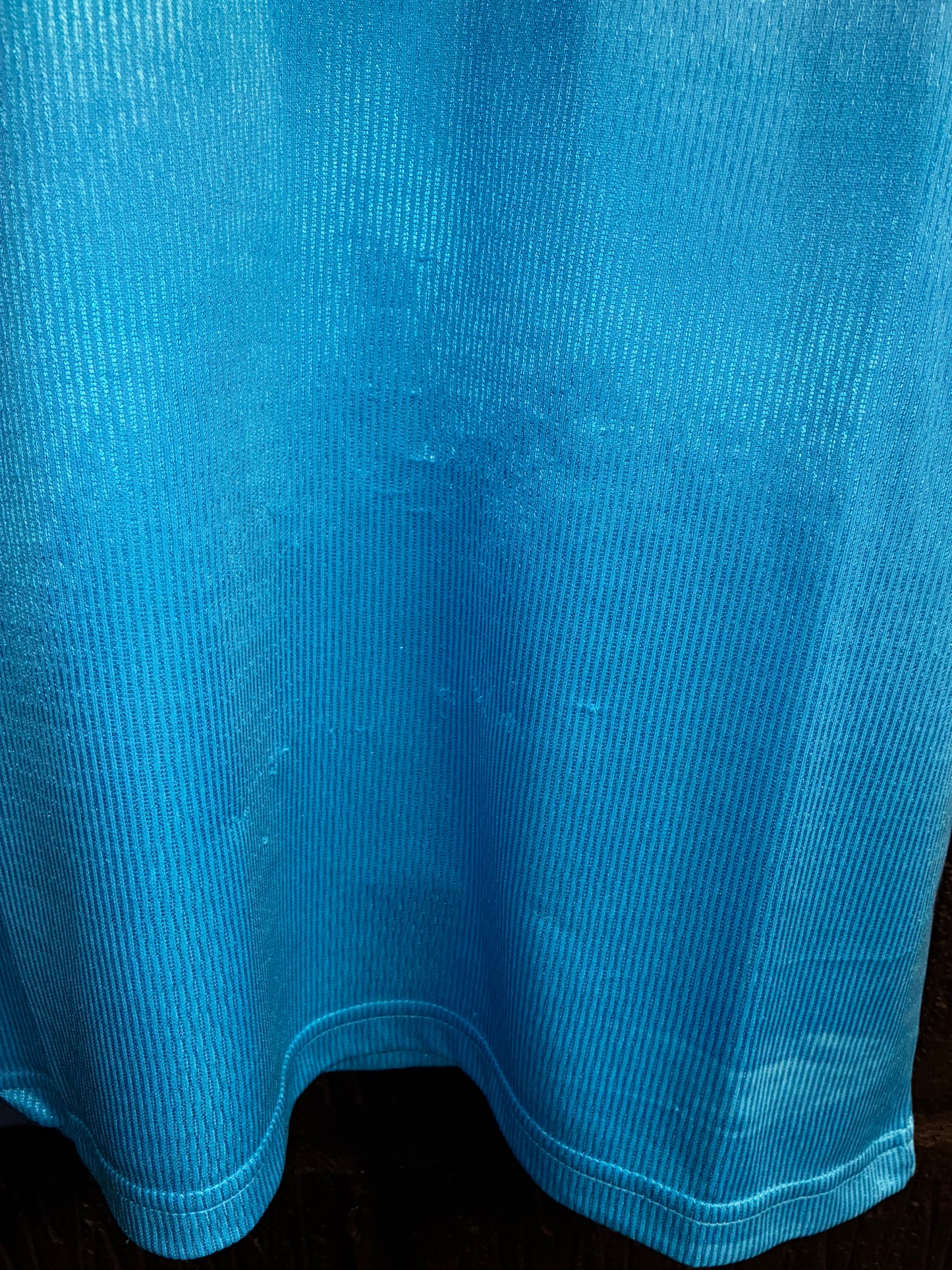 Manchester City 1999/01 Home - XL