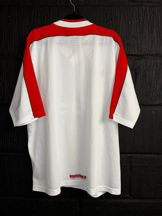 Liverpool 1998/99 Away - XL (46-48)