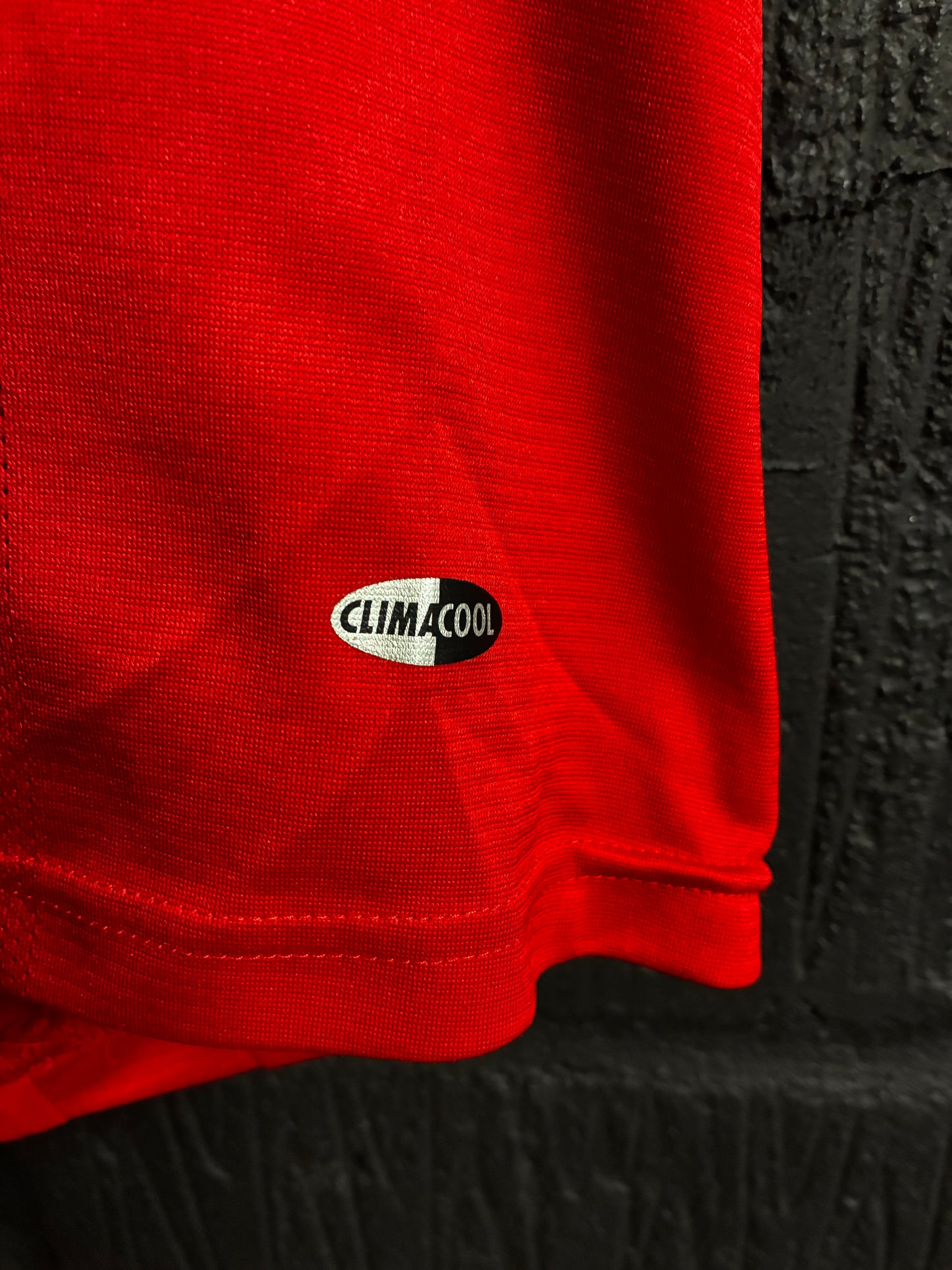 Liverpool 2008/10 Home - Large - Carragher 23