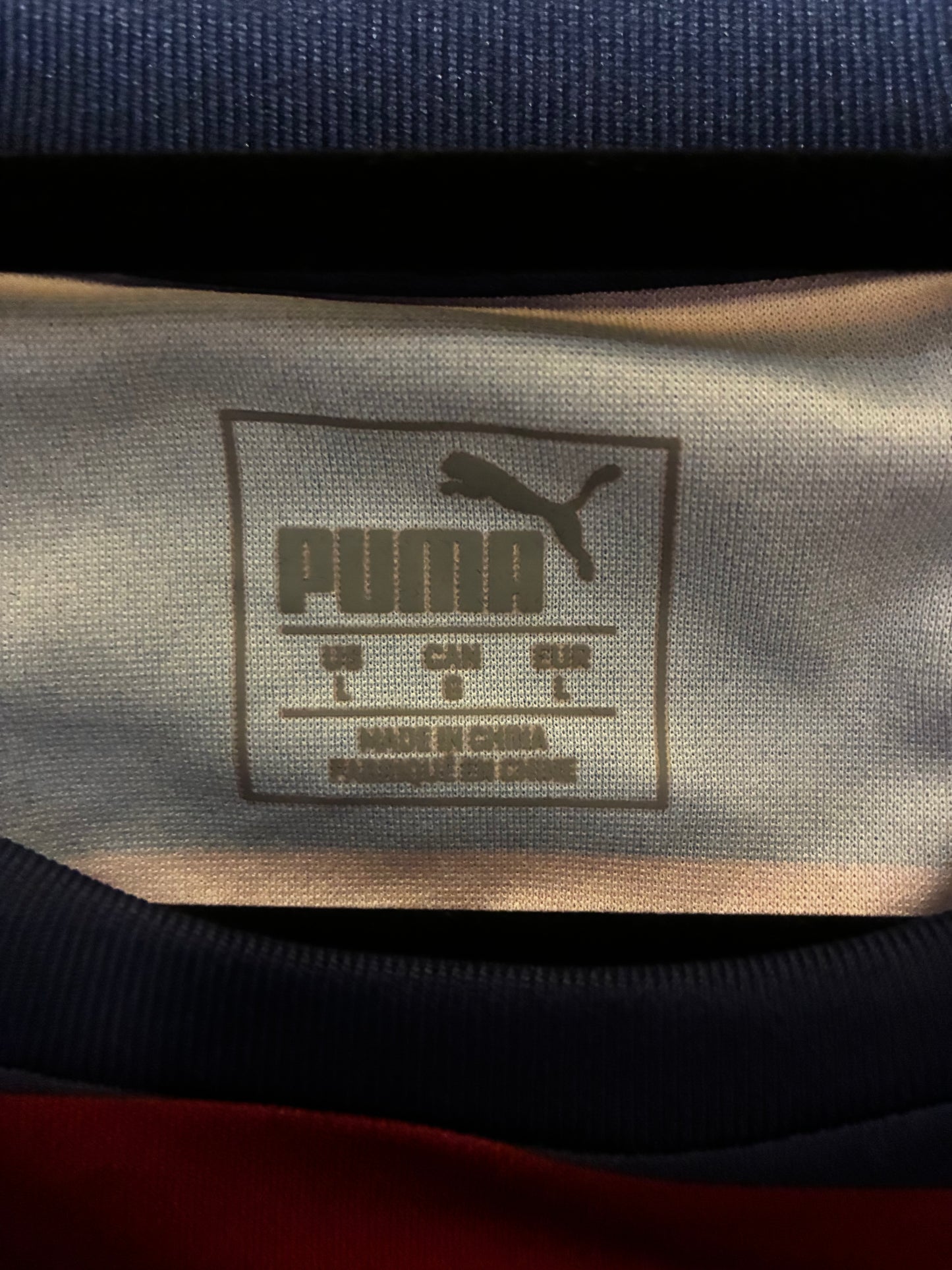 Newcastle United 2018/19 - Away - Large