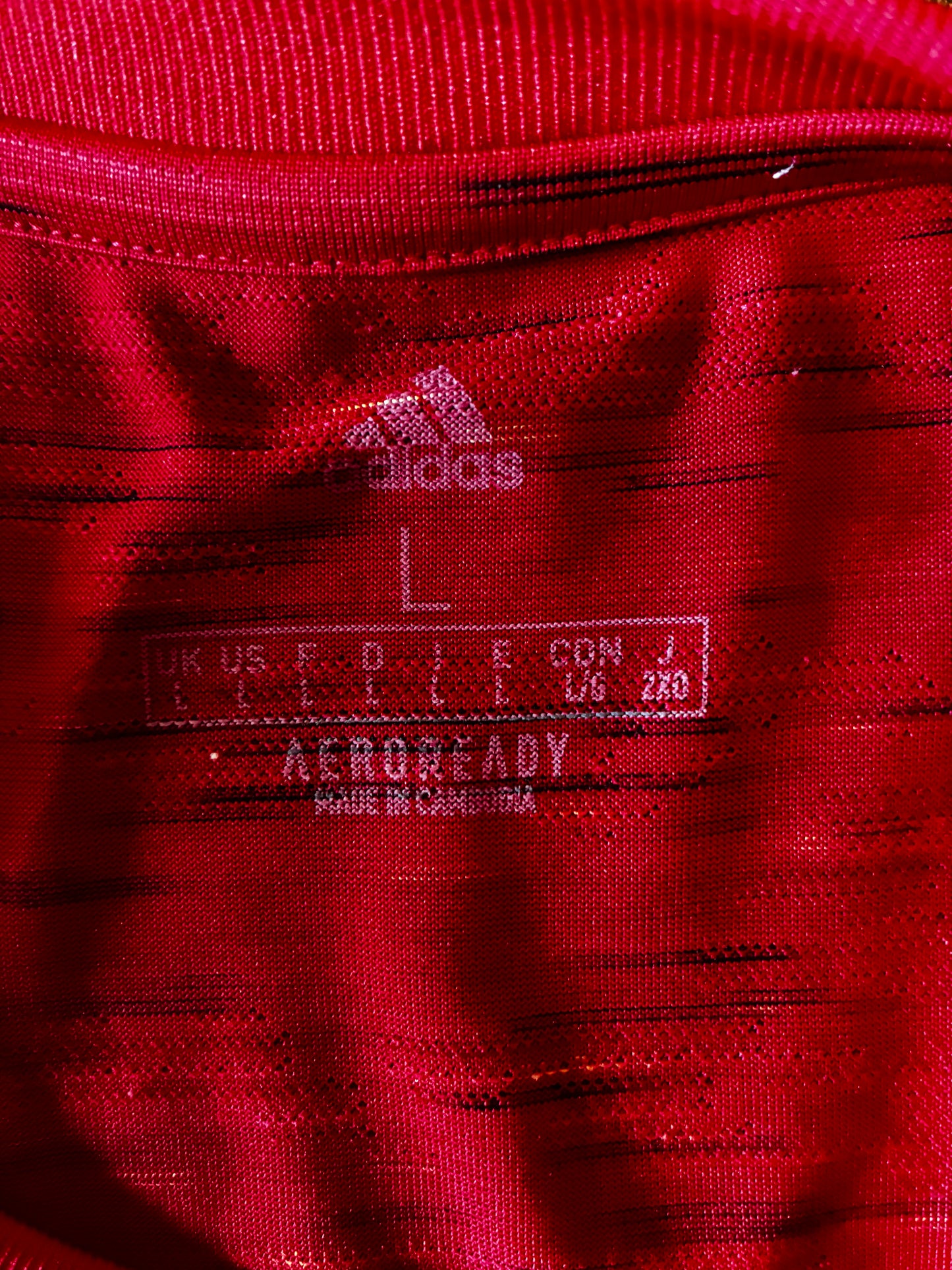 Manchester United 2020/21 Home - Large