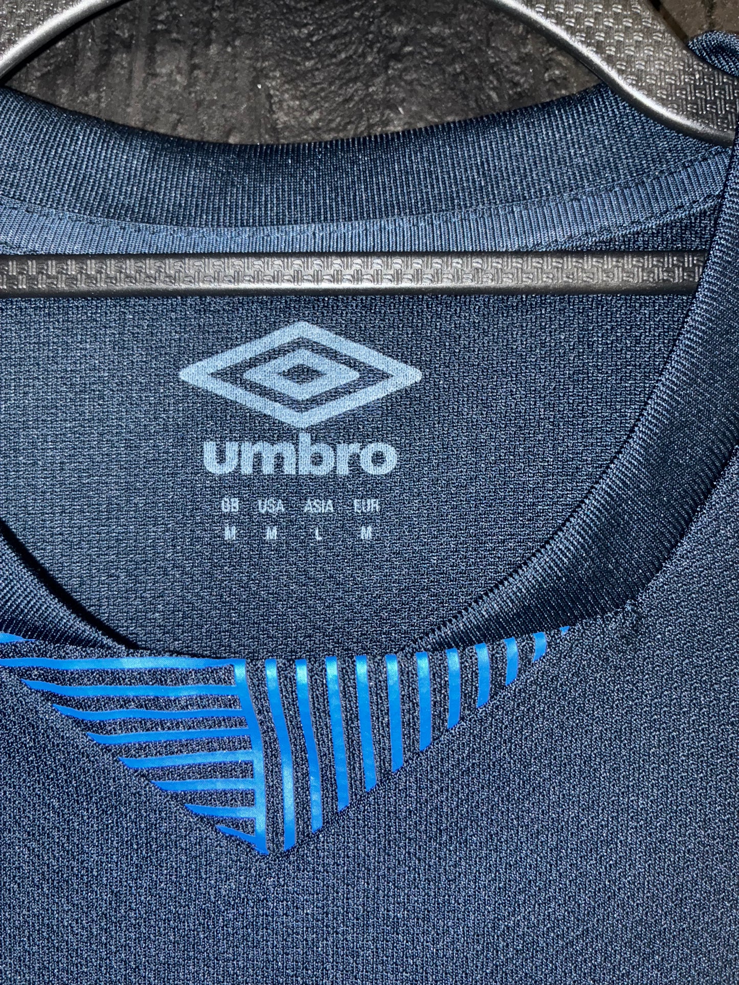 Everton 2019/20 3rd Shirt - Medium
