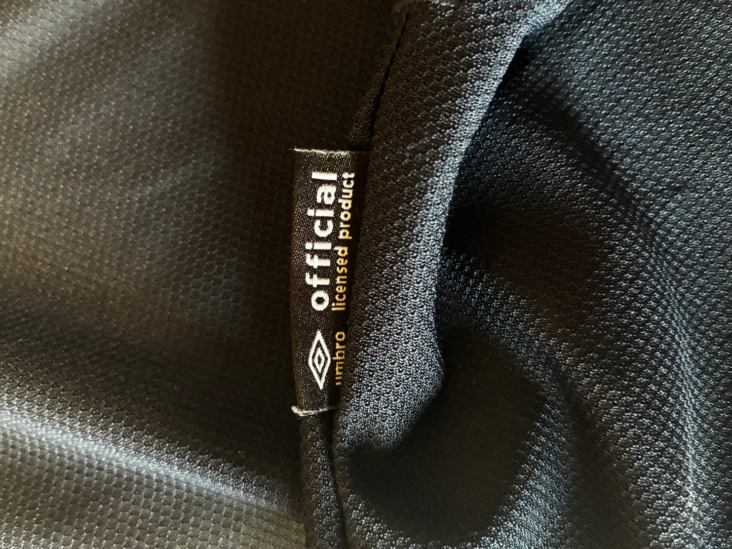 Everton 2019/20 3rd Shirt - Medium