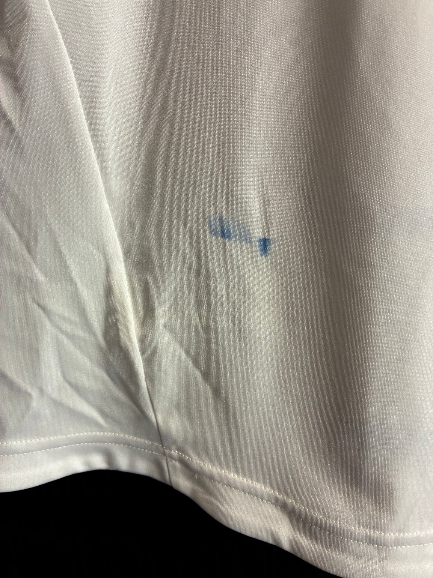 Vancouver Whitecaps 2011/12 Home Shirt - Medium