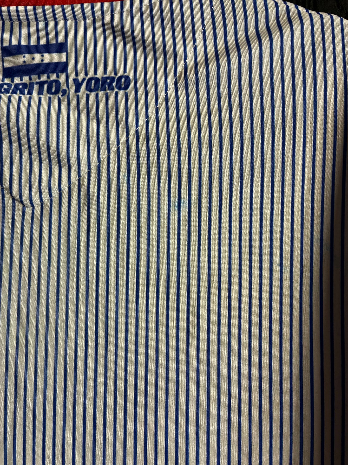 Atletico Junior 2021 Home - Medium