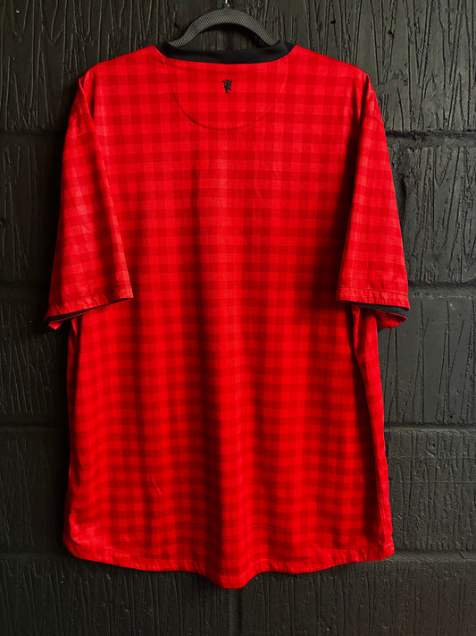 Manchester United 2012/13 Home - XXL