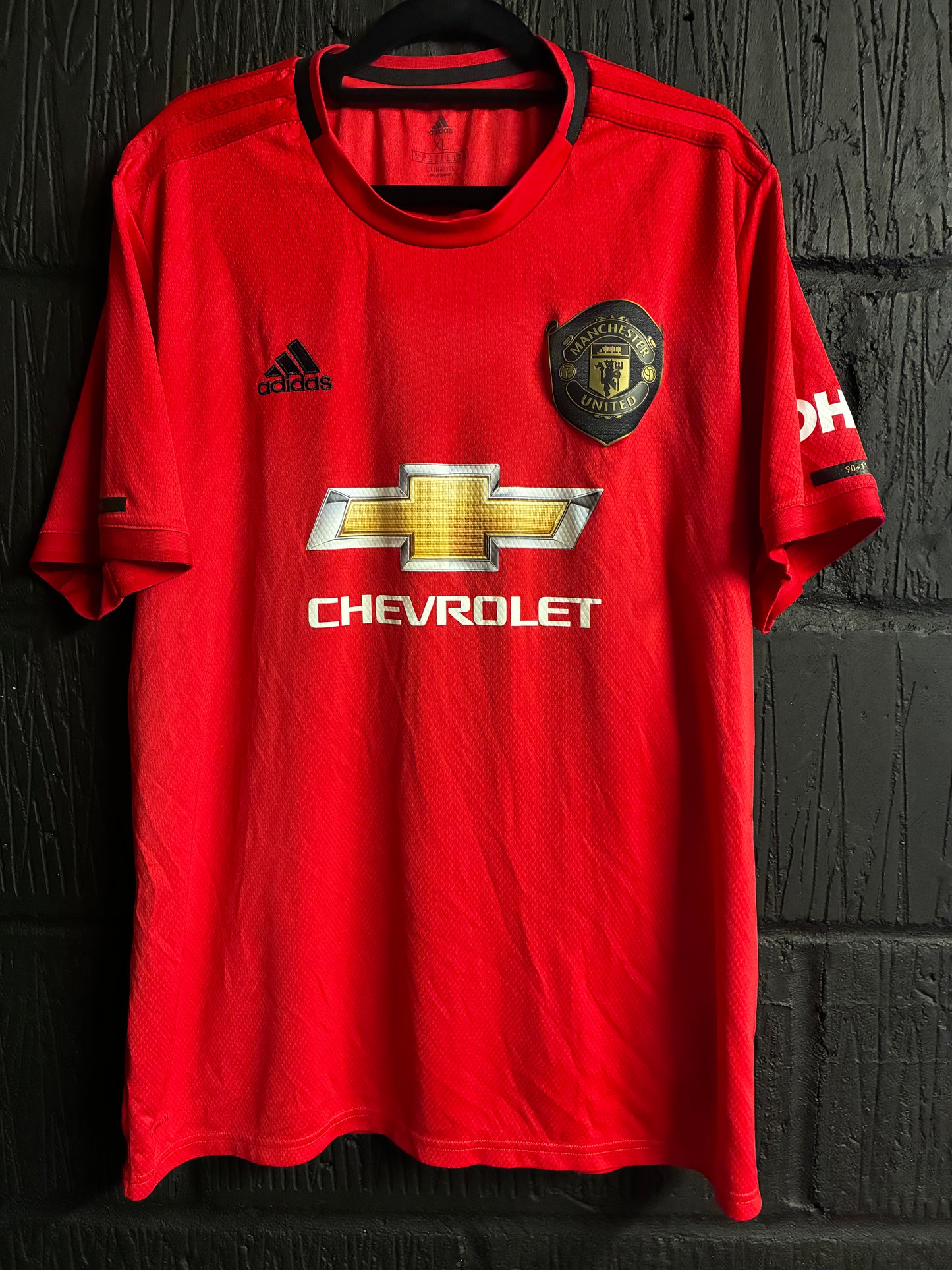 Manchester United 2019/20 Home - XL