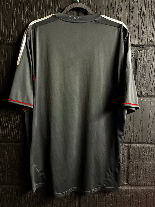 Liverpool 2011/12 Away - XL