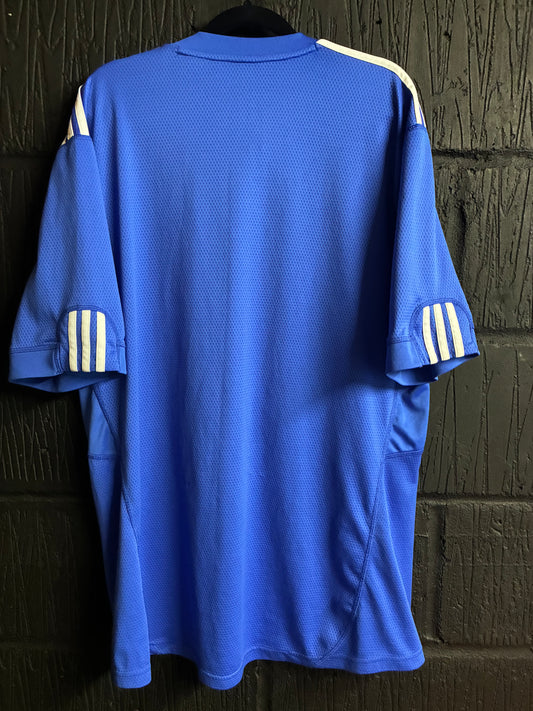 Chelsea 2009/10 Home - XL